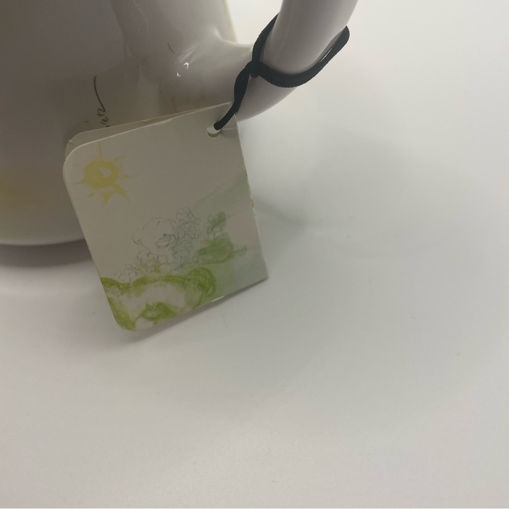 Thomas Goletz Pimboli Sunflower Ceramic Mug Rare Depesche Germany - Picture 8 of 15